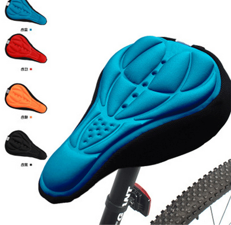 Selle de vélo Mountain Bike - Ref 2356205