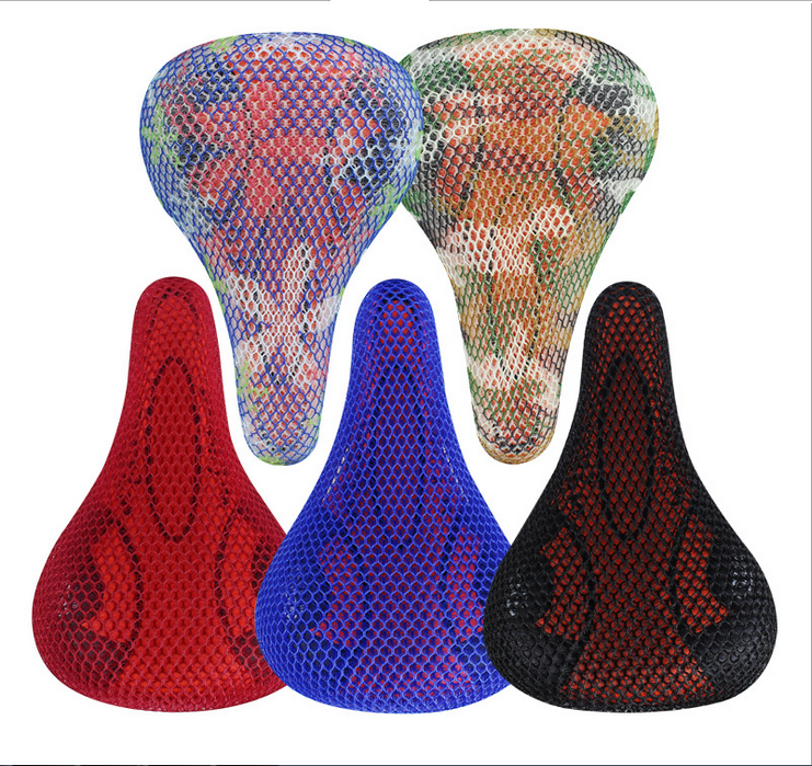 Selle de vélo Mountain Bike - Ref 2356361