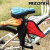 Selle de vélo KINGSIR - Ref 2356439
