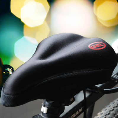 Selle de vélo Mountain Bike - Ref 2356529