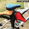 Selle de vélo KINGSIR - Ref 2356627