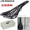 Selle de vélo cyclisme sur route TIOGA - Ref 2356958