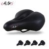 Selle de vélo Mountain Bike JCSP - Ref 2357050