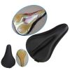 Selle de vélo Mountain Bike BASECAMP - Ref 2359135