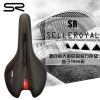Selle de vélo Mountain Bike SELLE ROYAL - Ref 2359228