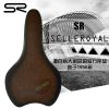 Selle de vélo Mountain Bike - Ref 2359229