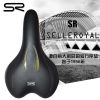 Selle de vélo Mountain Bike SELLE ROYAL - Ref 2359232