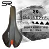 Selle de vélo Mountain Bike SELLE ROYAL - Ref 2359238