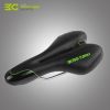 Selle de vélo Mountain Bike BASECAMP - Ref 2359273