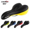 Selle de vélo JAKROO - Ref 2359358