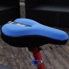 Selle de vélo Mountain Bike KING BIKE - Ref 2359364