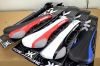 Selle de vélo Mountain Bike KORE - Ref 2359386