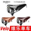 Selle de vélo BROOKS - Ref 2359468