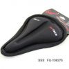 Selle de vélo CHAUNTS - Ref 2359513
