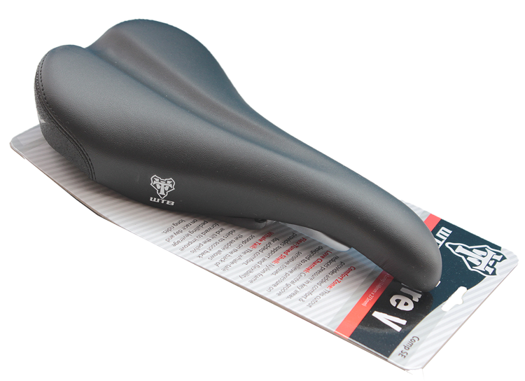 Selle de vélo Mountain Bike - Ref 2359523