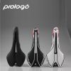 Selle de vélo cyclisme sur route PROLOGO - Ref 2359602