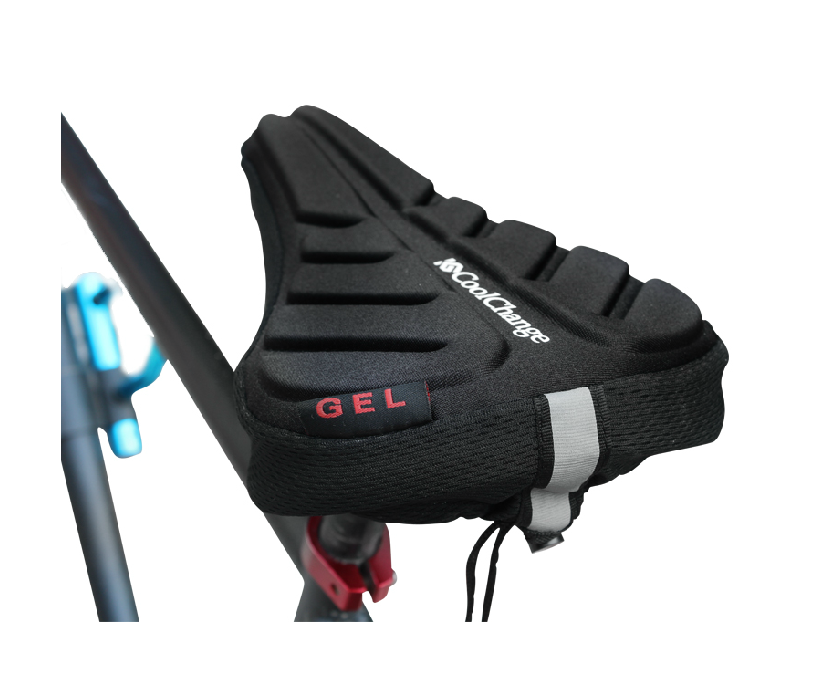 Selle de vélo Mountain Bike COOLCHANGE - Ref 2359739
