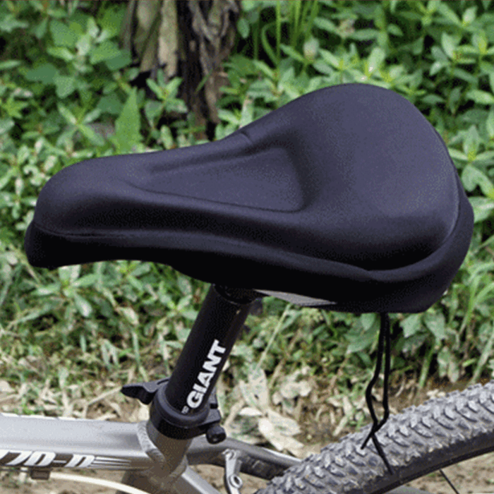 Selle de vélo Mountain Bike - Ref 2359795
