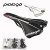 Selle de vélo cyclisme sur route PROLOGO - Ref 2359857