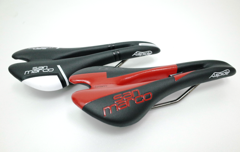 Selle de vélo cyclisme sur route SAN MARCO - Ref 2359915