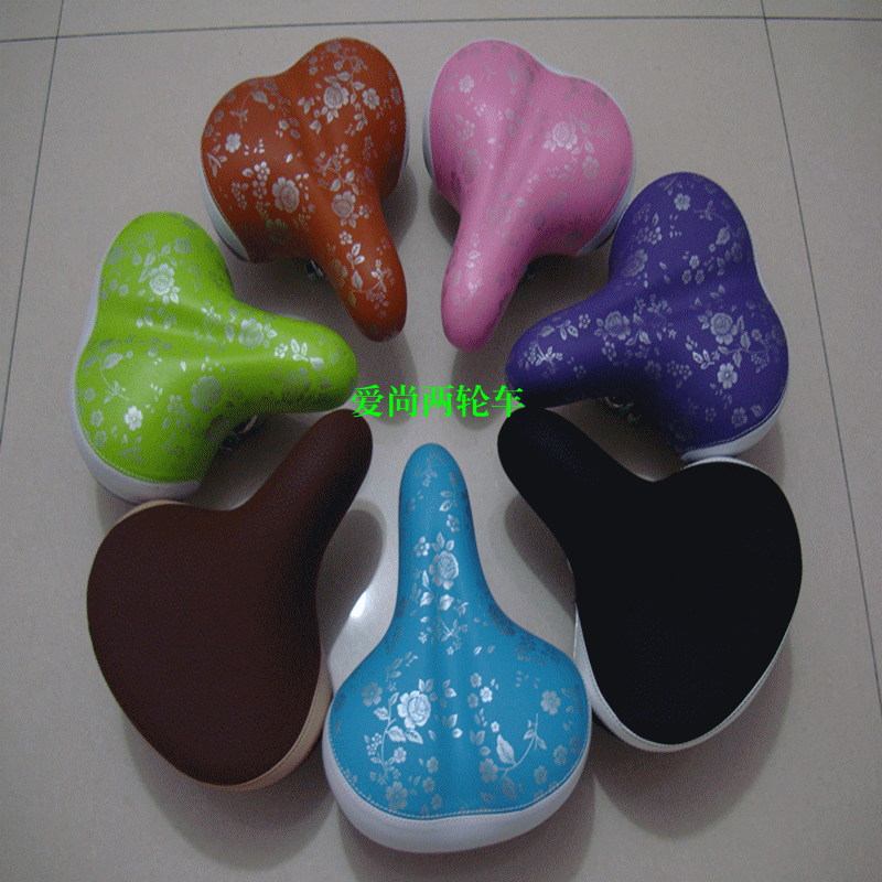 Selle de vélo cyclisme sur route - Ref 2360061