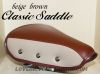 Selle de vélo - Ref 2360137