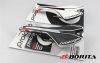 Selle de vélo cyclisme sur route PROLOGO - Ref 2360353
