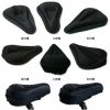 Selle de vélo ZENTORACK - Ref 2360363