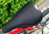Selle de vélo Mountain Bike - Ref 2360409