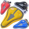 Selle de vélo Mountain Bike CHAUNTS - Ref 2360482