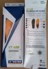 Semelles absorbantes - Ref 1072413