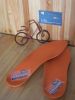 Semelles absorbantes - Ref 1072452