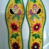 Semelles absorbantes - Ref 1072781