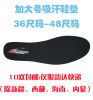 Semelles absorbantes - Ref 1072796