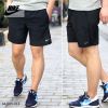 Short sport homme NIKE - Ref 553467