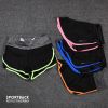 Short sport femme SPORTBACK shorts de combat de Side - Ref 554183