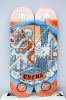 Skate HERO - Ref 2592488