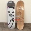 Skate pour homme femme RIPNDIP - Ref 2592498