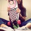 Skate pour homme femme enfant - Ref 2592519
