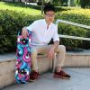 Skate pour homme femme enfant - Ref 2592551