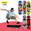 Skate pour homme femme enfant - Ref 2592624