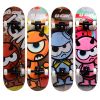 Skate pour homme femme enfant - Ref 2592757