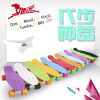 Skate pour homme femme enfant - Ref 2593449