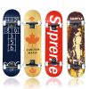 Skate pour homme femme enfant - Ref 2593675