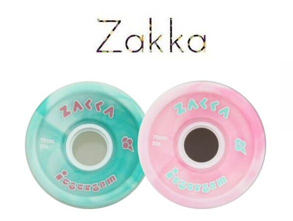 Skate ZAKKA - Ref 2594122
