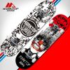 Skate pour homme MARKTOP - Ref 2594270