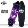 Skate pour homme femme enfant - Ref 2594296