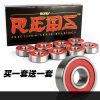 Skate BONES REDS - Ref 2594309