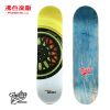 Skate pour homme femme JUSTICE - Ref 2594356