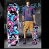 Skate pour homme femme enfant - Ref 2594362